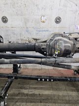 2005-2010 Ford Super Duty F350 DRW Dually FRONT Axle 3.73 Gear Ratio
