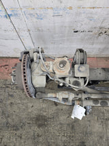 2005-2010 Ford Super Duty F350 DRW Dually FRONT Axle 3.73 Gear Ratio