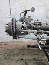 2005-2010 Ford Super Duty F350 DRW Dually FRONT Axle 3.73 Gear Ratio