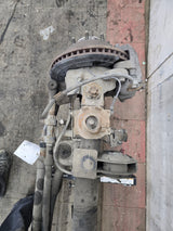 2005-2010 Ford Super Duty F350 DRW Dually FRONT Axle 3.73 Gear Ratio