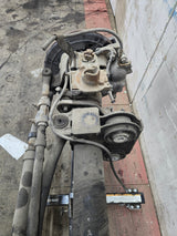 2005-2010 Ford Super Duty F350 DRW Dually FRONT Axle 3.73 Gear Ratio