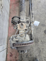2005-2010 Ford Super Duty F350 DRW Dually FRONT Axle 3.73 Gear Ratio