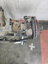2005-2010 Ford Super Duty F350 DRW Dually FRONT Axle 3.73 Gear Ratio