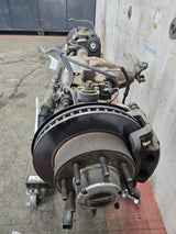 2005-2010 Ford Super Duty F350 DRW Dually FRONT Axle 3.73 Gear Ratio