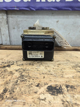 2008-2010 Ford Super Duty F250 F350 ABS Pump Module Control Assembly 7C34-2C346-AJ