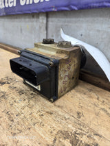 2008-2010 Ford Super Duty F250 F350 ABS Pump Module Control Assembly 7C34-2C346-AJ