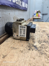 2008-2010 Ford Super Duty F250 F350 ABS Pump Module Control Assembly 7C34-2C346-AJ