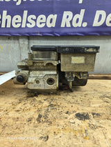 1998 GMC C2500 C3500 ABS Pump Module Control Assembly - 12765501