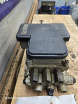 1998 GMC C2500 C3500 ABS Pump Module Control Assembly - 12765501