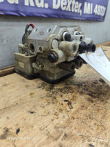 1998 GMC C2500 C3500 ABS Pump Module Control Assembly - 12765501
