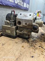 1998 GMC C2500 C3500 ABS Pump Module Control Assembly - 12765501