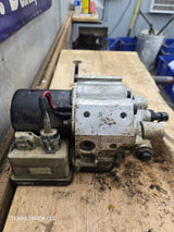1998 GMC C2500 C3500 ABS Pump Module Control Assembly - 12765501
