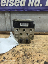 2003-2006 Chevrolet Silverado GMC ABS Pump Module Control Assembly - 13567146