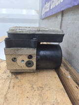 2003-2006 Chevrolet Silverado GMC ABS Pump Module Control Assembly - 13567146