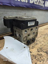 2003-2006 Chevrolet Silverado GMC ABS Pump Module Control Assembly - 13567146