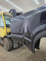 1988-2000 Chevrolet Silverado / GMC Sierra 3500 OBS 8' Dually Truck Bed - Black