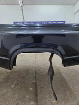 1988-2000 Chevrolet Silverado / GMC Sierra 3500 OBS 8' Dually Truck Bed - Black