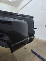 1988-2000 Chevrolet Silverado / GMC Sierra 3500 OBS 8' Dually Truck Bed - Black