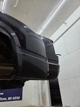 1988-2000 Chevrolet Silverado / GMC Sierra 3500 OBS 8' Dually Truck Bed - Black