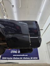 1988-2000 Chevrolet Silverado / GMC Sierra 3500 OBS 8' Dually Truck Bed - Black