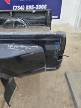 1988-2000 Chevrolet Silverado / GMC Sierra 3500 OBS 8' Dually Truck Bed - Black