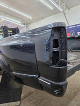 1988-2000 Chevrolet Silverado / GMC Sierra 3500 OBS 8' Dually Truck Bed - Black