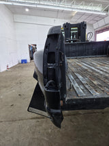 1988-2000 Chevrolet Silverado / GMC Sierra 3500 OBS 8' Dually Truck Bed - Black