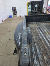 1988-2000 Chevrolet Silverado / GMC Sierra 3500 OBS 8' Dually Truck Bed - Black
