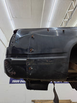 1988-2000 Chevrolet Silverado / GMC Sierra 3500 OBS 8' Dually Truck Bed - Black