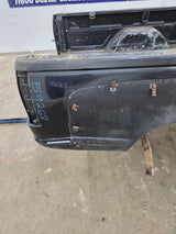 1988-2000 Chevrolet Silverado / GMC Sierra 3500 OBS 8' Dually Truck Bed - Black
