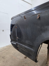 1988-2000 Chevrolet Silverado / GMC Sierra 3500 OBS 8' Dually Truck Bed - Black