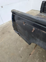 1988-2000 Chevrolet Silverado / GMC Sierra 3500 OBS 8' Dually Truck Bed - Black