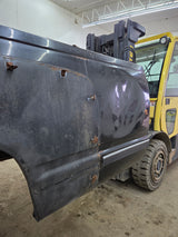 1988-2000 Chevrolet Silverado / GMC Sierra 3500 OBS 8' Dually Truck Bed - Black