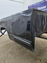 1988-2000 Chevrolet Silverado / GMC Sierra 3500 OBS 8' Dually Truck Bed - Black