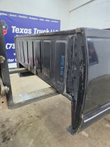 1988-2000 Chevrolet Silverado / GMC Sierra 3500 OBS 8' Dually Truck Bed - Black