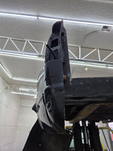 1988-2000 Chevrolet Silverado / GMC Sierra 3500 OBS 8' Dually Truck Bed - Black