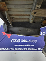 1988-2000 Chevrolet Silverado / GMC Sierra 3500 OBS 8' Dually Truck Bed - Black