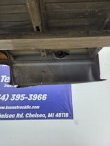 1988-2000 Chevrolet Silverado / GMC Sierra 3500 OBS 8' Dually Truck Bed - Black