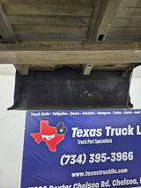 1988-2000 Chevrolet Silverado / GMC Sierra 3500 OBS 8' Dually Truck Bed - Black