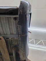 1988-2000 Chevrolet Silverado / GMC Sierra 3500 OBS 8' Dually Truck Bed - Black