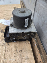 2012 Ford Super Duty F450 F550 ABS Pump Module Control Assembly - BC34-2C346-AG