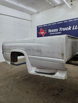 1994-2002 Dodge Ram 1500 2500 3500 2nd Gen 8' Long Truck Bed