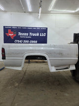 1994-2002 Dodge Ram 1500 2500 3500 2nd Gen 8' Long Truck Bed