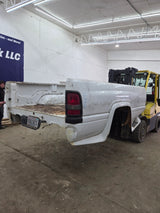 1994-2002 Dodge Ram 1500 2500 3500 2nd Gen 8' Long Truck Bed