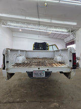 1994-2002 Dodge Ram 1500 2500 3500 2nd Gen 8' Long Truck Bed