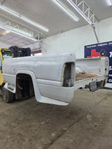 1994-2002 Dodge Ram 1500 2500 3500 2nd Gen 8' Long Truck Bed