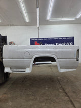 1994-2002 Dodge Ram 1500 2500 3500 2nd Gen 8' Long Truck Bed