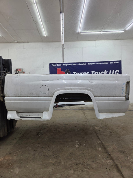 1994-2002 Dodge Ram 1500 2500 3500 2nd Gen 8' Long Truck Bed
