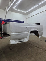 1994-2002 Dodge Ram 1500 2500 3500 2nd Gen 8' Long Truck Bed