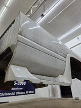 1994-2002 Dodge Ram 1500 2500 3500 2nd Gen 8' Long Truck Bed